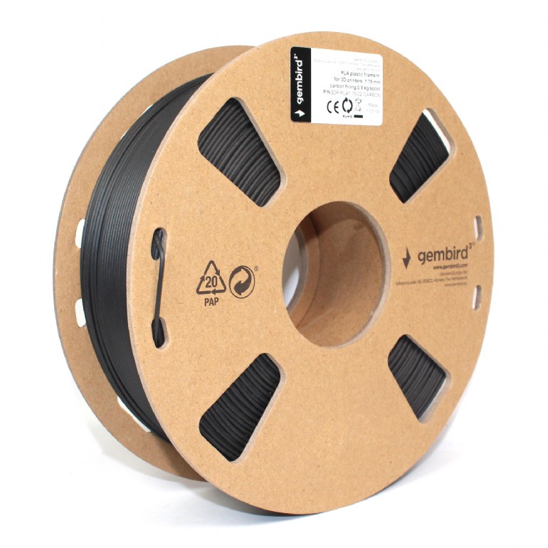 3DP-PLA1.75-02-CARBON