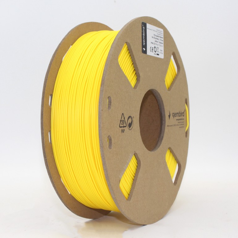 3DP-PLA1.75-01-Y