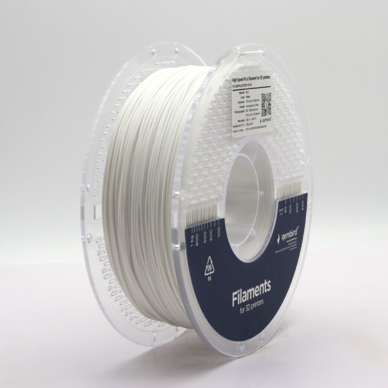 3DP-PLA1.75HY-01-W