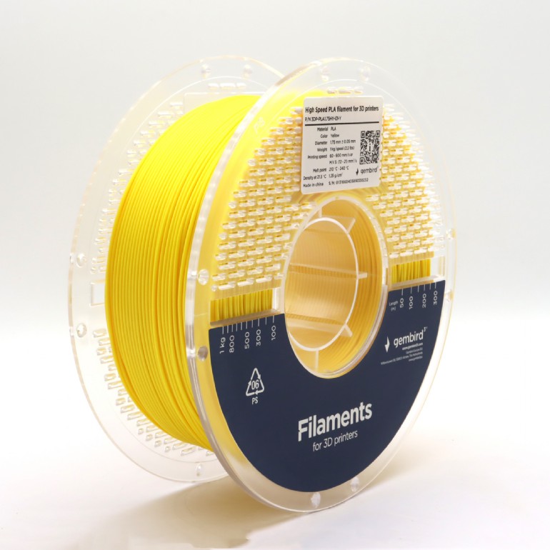 3DP-PLA1.75HY-01-Y