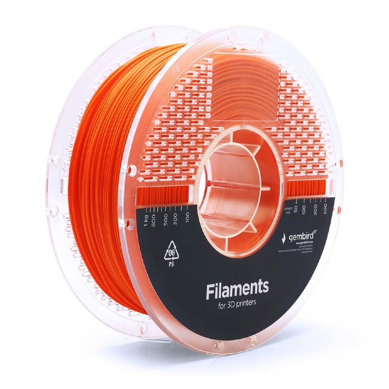 3DP-PLA-FL2-01-O