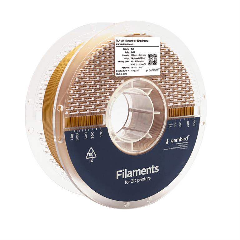 3DP-PLA-SK-01-GL