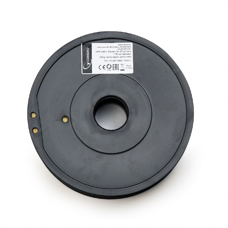 FF-3DP-ABS1.75-02-Y